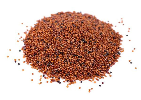 Lamis Red Quinoa Seed 300 g