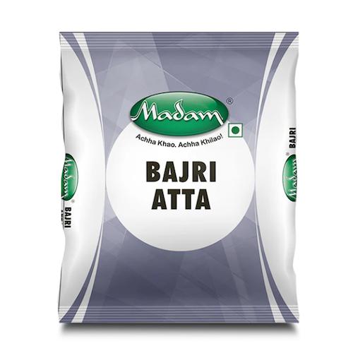 Madam Bajri Atta 1 kg