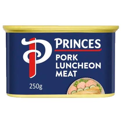 Princes Pork Luncheon Meat 250 g