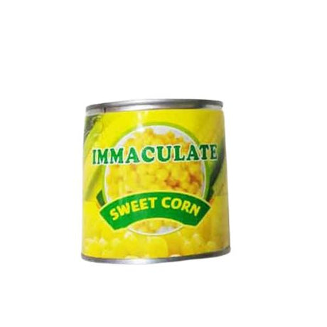 Immaculate Sweet Corn 184 g