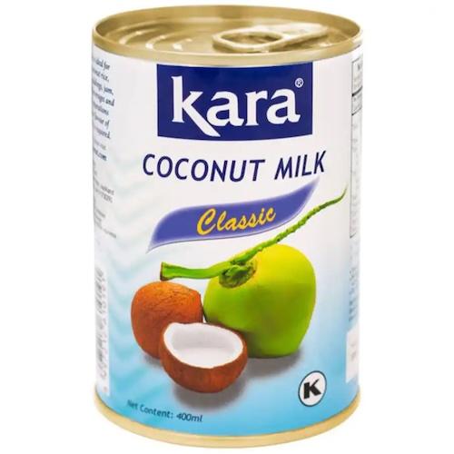 Kara Coconut Milk Classic 400 ml