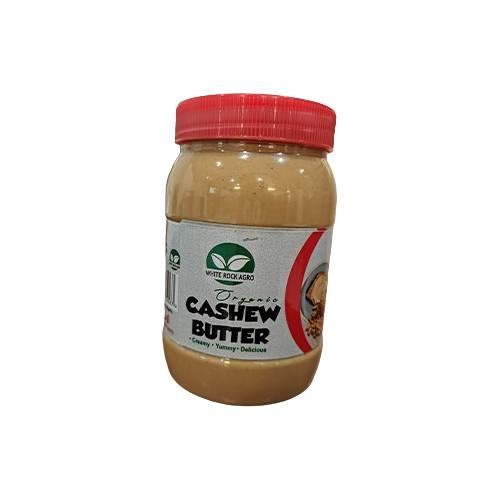 White Rock Agro Organic Cashew Butter 260 g