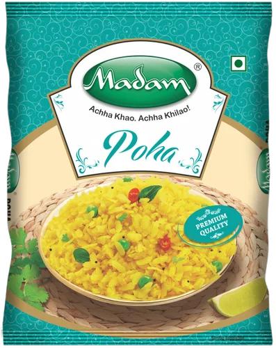 Madam Poha 500 g