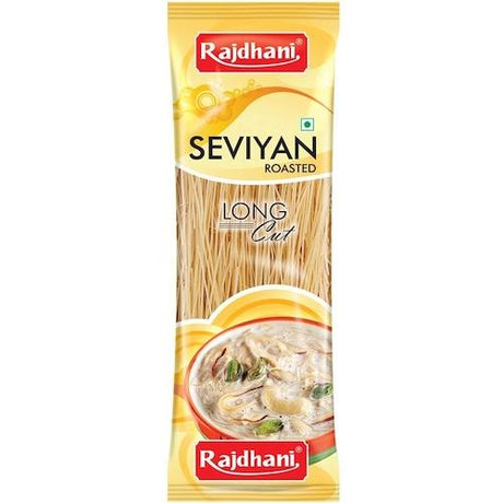 Rajdhani Roasted Seviyan 150 g