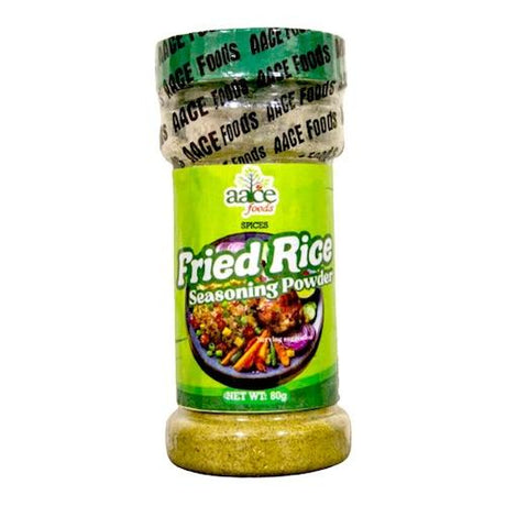 Aace Foods Fried Rice Seasoning Powder 80 g