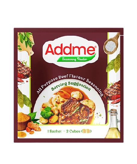 Addmie Seasoning Powder Beef 8 g