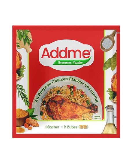 Addmie Seasoning Powder Chicken 8 g