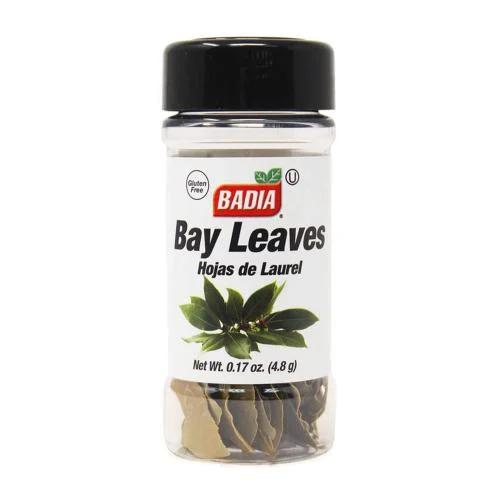 Badia Bay Leaves 4.8 g