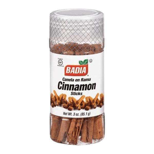 Badia Cinnamon Sticks 85.1 g