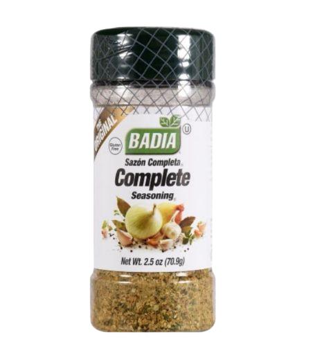 Badia Complete Seasoning 70.9 g