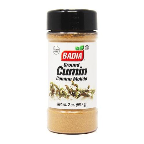 Badia Ground Cumin 56.7 g