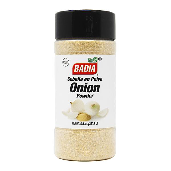 Badia Onion Powder 269.3 g