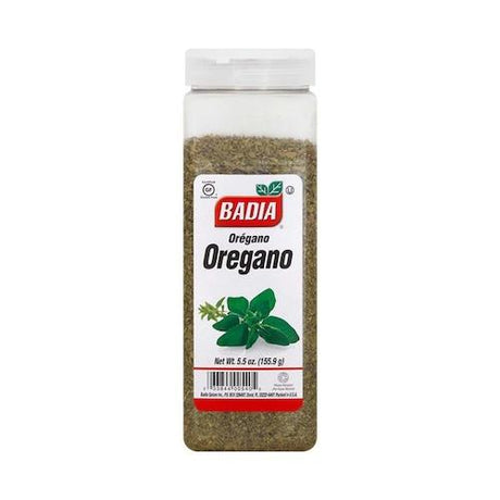 Badia Oregano 155.9 g