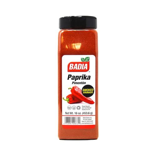 Badia Paprika 453.6 g