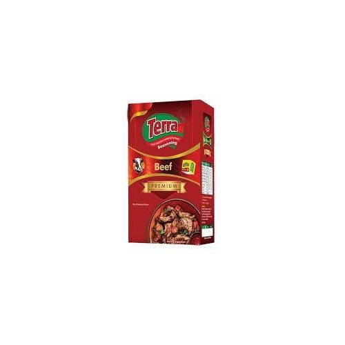 Terra Premium Beef Seasoning Cubes 4 g x80