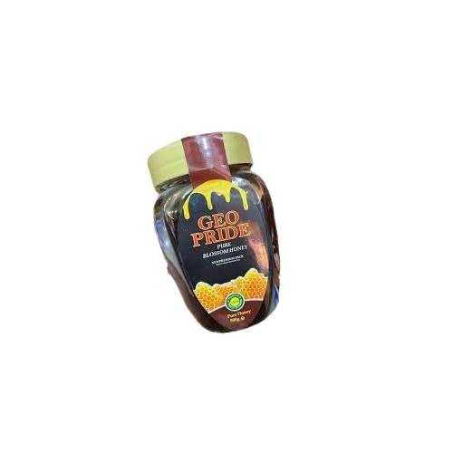 Geo Pride Pure Blossom Honey 500 g