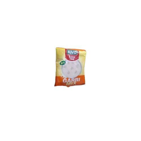 Kivo Good Time Garri Mix Vanilla Flavour 3 in 1