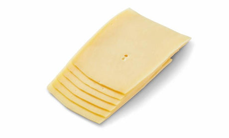 Classic Gouda Sliced Cheese 200 g