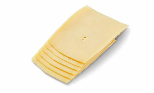 Classic Gouda Sliced Cheese 200 g