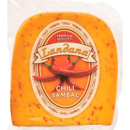 Landana Chilli 200 g