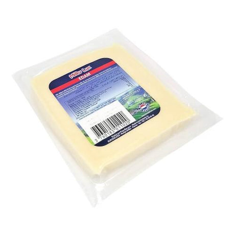 Milky Lux Edam Portion Cheese 200 g