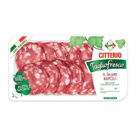 Citterio Salami Napoli 70 g