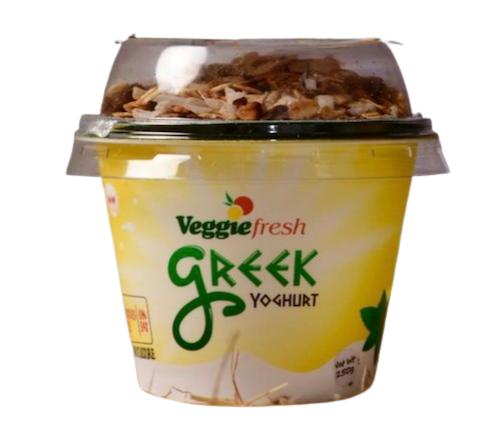 Veggiefresh Greek Yoghurt