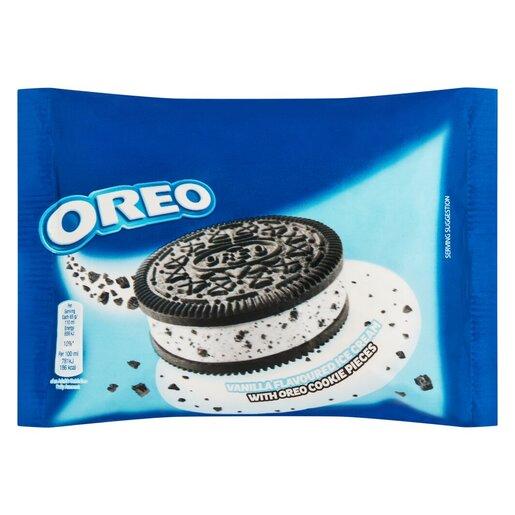 Oreo Ice Cream Sandwich 110 ml