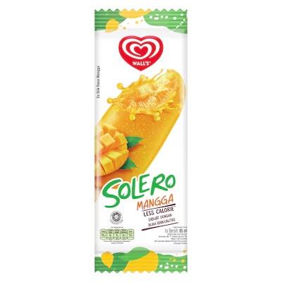 Wall's Solero Fruit Mango 65 ml