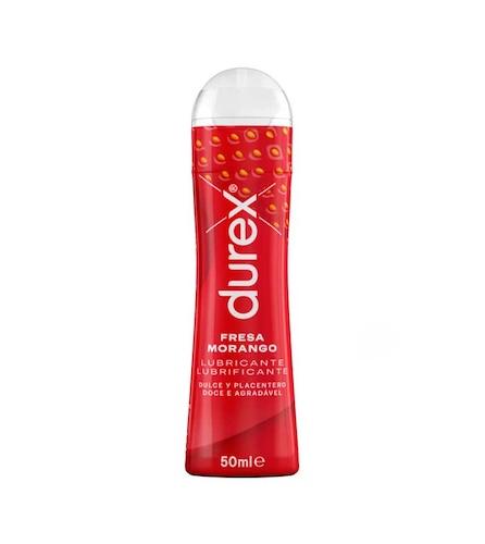 Durex Play Strawberry Lube 50 ml