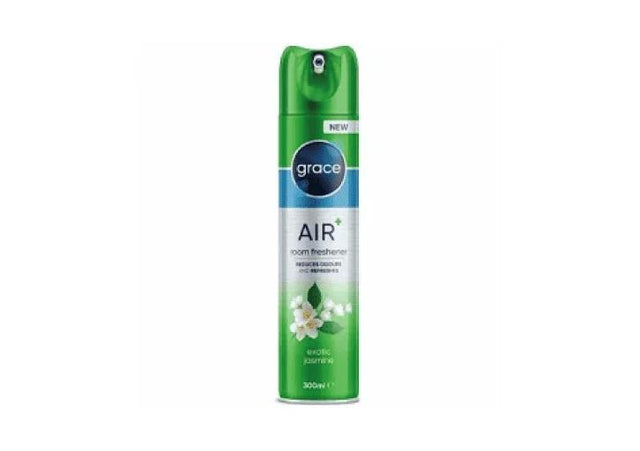 Grace Air Room Freshener Exotic Jasmine 300 ml