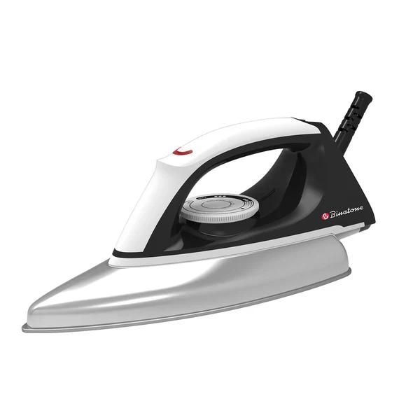 Binatone Dry Iron Non-Stick DI 1266 1300 W