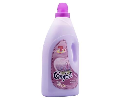 Comfort Fabric Conditioner 7 in 1 Lavender 3 L