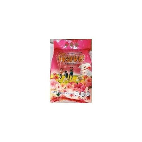 De Wave Detergent Powder Hibiscus Breeze 180 g