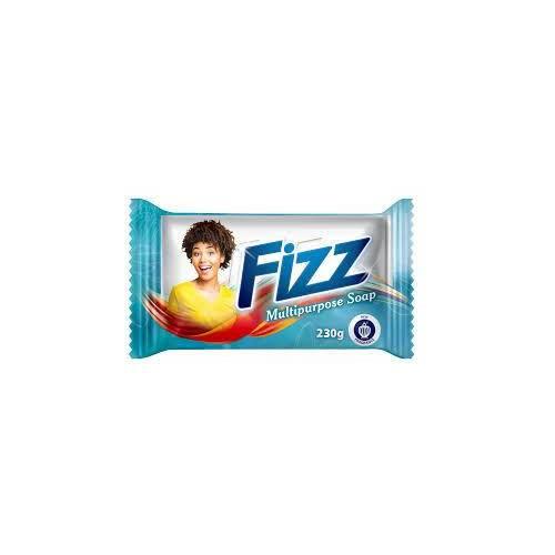 Fizz Multi-Purpose Soap 230 g