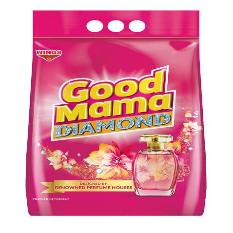 Good Mama Diamond Powder Detergent 350 g