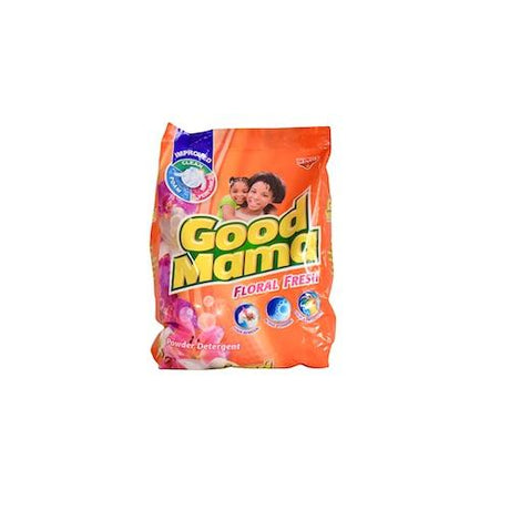 Good Mama Detergent Powder Floral Fresh 350 g