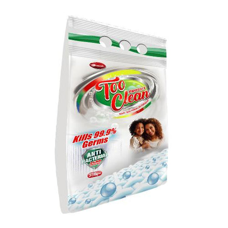 Mamuda Too Clean Protect Anti-Bacterial Detergent 350 g