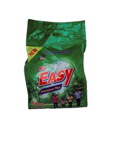 So Easy Premium Plus Extra Whitening Stain Remover Detergent 180 g