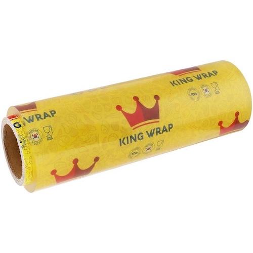 King Wrap Cling Film 45 cm, 1.5 kg