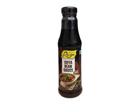 Mother's Recipe Soya Bean Sauce 225 g