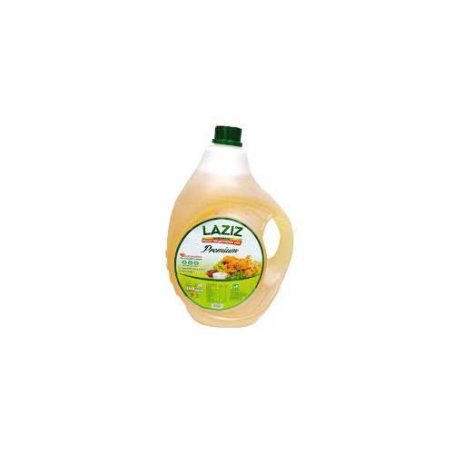 Laziz Premium Vegetable Oil 5 L