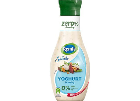 Remia Salata Dressing Yoghurt 400/450 ml