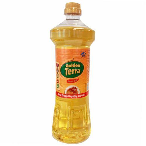 Golden Terra Soya Oil 1.4 L