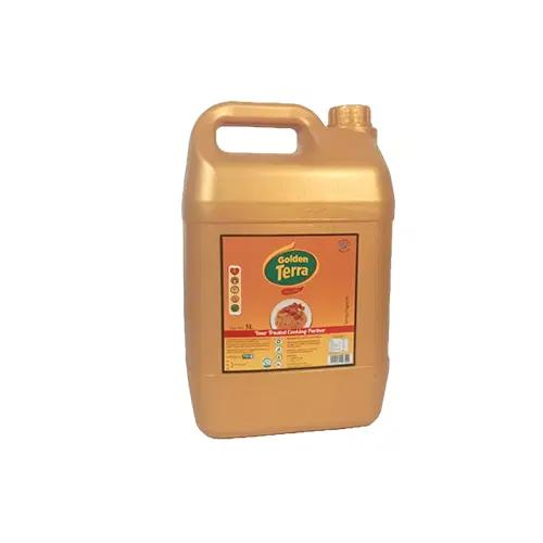 Golden Terra Soya Oil 5 L