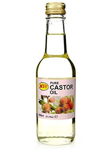 KTC Castor Oil 250 ml