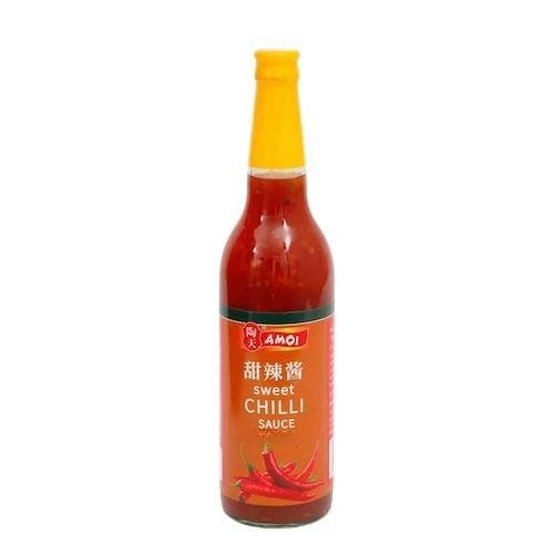 Amqy Sweet Chilli Sauce 700 g