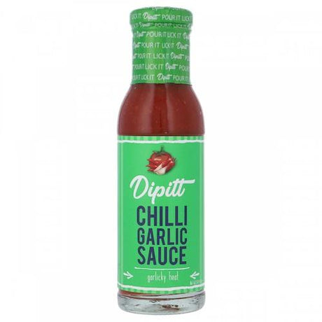 Dipitt Chilli Garlic Sauce 310 g