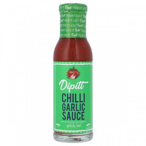 Dipitt Chilli Garlic Sauce 310 g