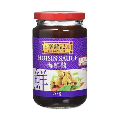 Lee Kum Kee Hoisin Sauce 397 g